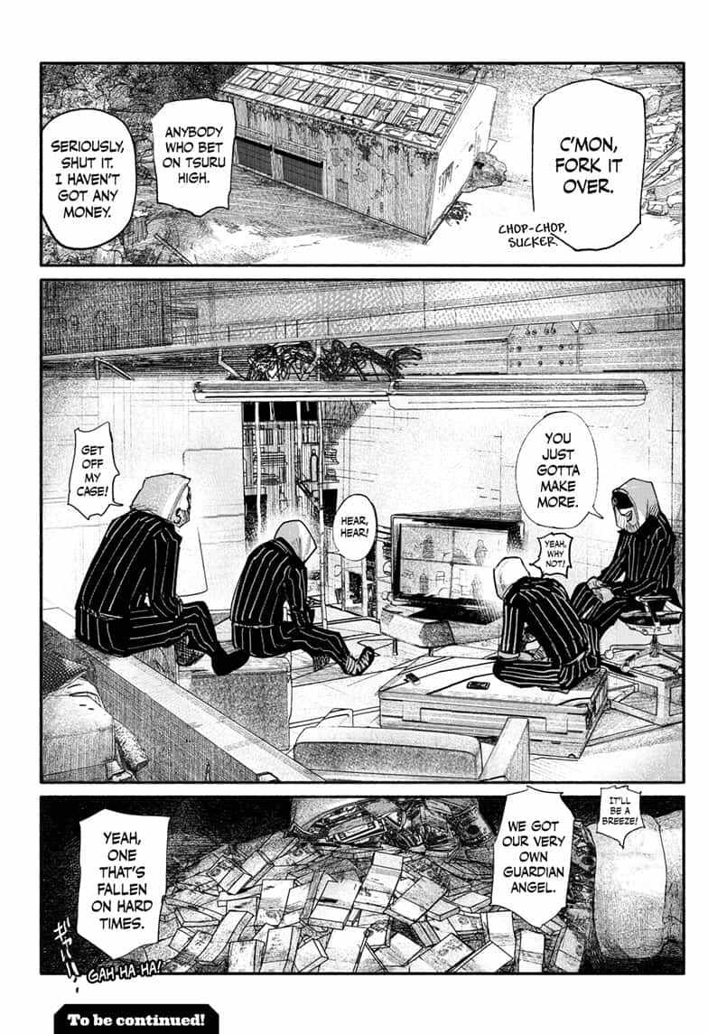 Choujin X, Chapter 10 image 24